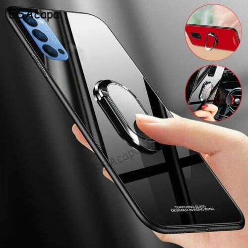 ESACAPA Oppo R17 Pro Phone Cases
