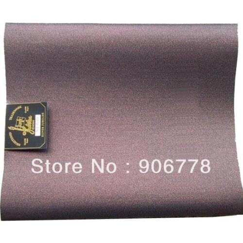 EVE sego headtie plain coffee african headtie,solid sego with plain design 2pcs/bag african fashion fabric A