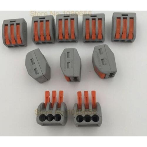 HENGXINWEI Connectors