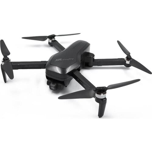 XIL193 Drone Pro True HD 4k Drone Gps 5g WiFi 2 Axis Gimbal Camera Drone Flight 25 minutes Quadcopter VS sg906 pro