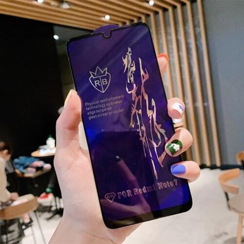 LITBOY Screen Protectors For Xiaomi Redmi 4