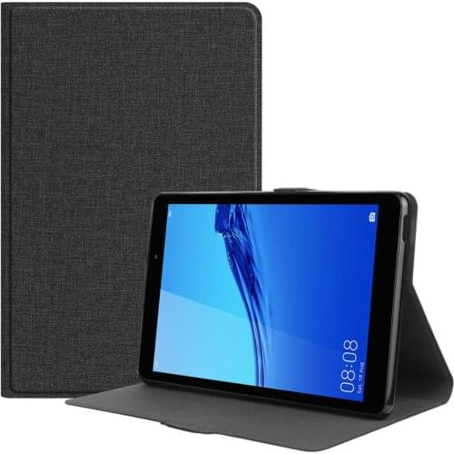 Magnetic Case for Huawei MatePad T8 Kobe2-L03/L09 8.0 inch Tablet Funda Capa Case +Free Film+Touch Pen