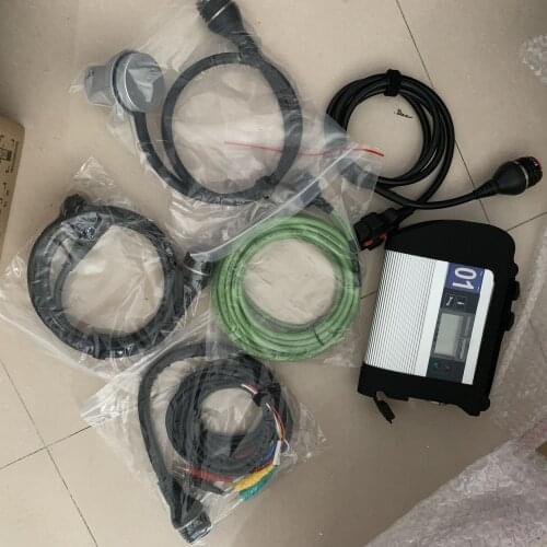 Mb star c4 sd connect with 2021.03 software hdd with cf19 laptop toughbook mb star c4 sd connect c4 tool diagnose ready to use