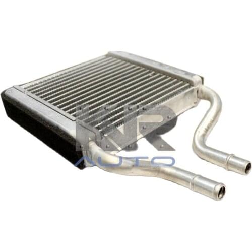 Heating radiator 8101015-2e2 for FAW 1020