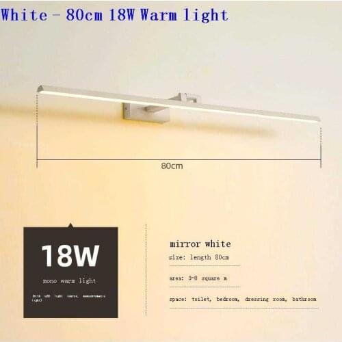 Wall with Light Luces Tocador Range Maquillage Penteadeira Maquiagem Makeup Mesa De Maquillaje Table Dressing Mirror Vanity Lamp