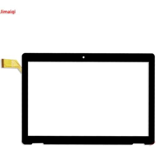 New For 10.1'' inch Prestigio WIZE 4311 3G PMT4311_3G_C_RU tablet PC External Touch Screen Panel Digitizer Sensor Replacement