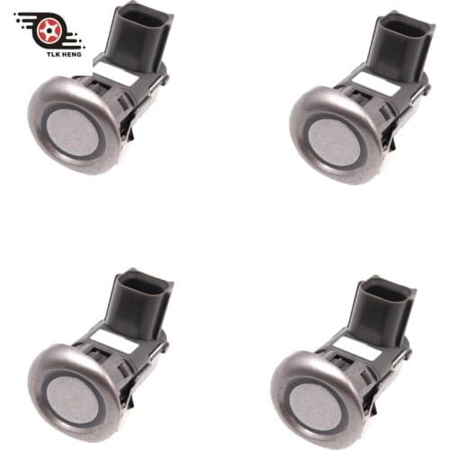 NEW PDC Parking Sensor Parking Radar Parking Assistance 4 PCS for Mitsubishi Outlander 08651A056HA