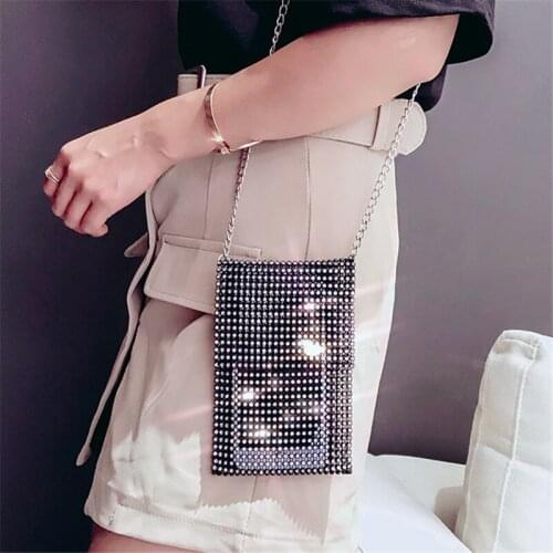 PJ.SDZM Women's Clutch Envelopes
