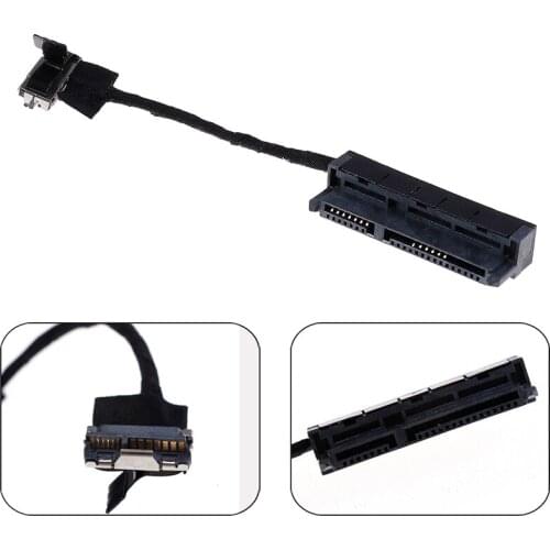 For G4 G6 CQ42 CQ43 CQ62 G42 G56 G62 G72 SATA hard drive HDD connector AX6/7 cable