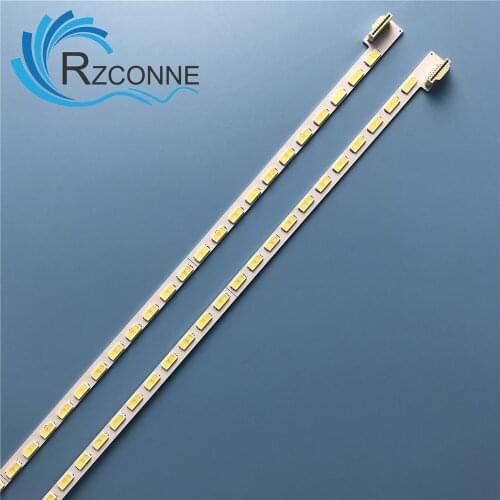 LED Backlight strip For LG 55LM6200 55LM4600 6920L-0001C 6922L-0003A 6922L-0004A LC550EUN SE F1 55E600Y 6916L0781A 6916L0782A