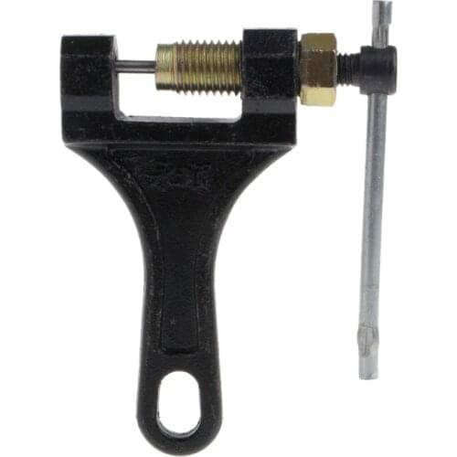 2019 New Universal 420/428/520/525/530 Motorcycle ATV Riveter Chain Breaker Remove Tool For Honda Kawasaki BMW Yamaha