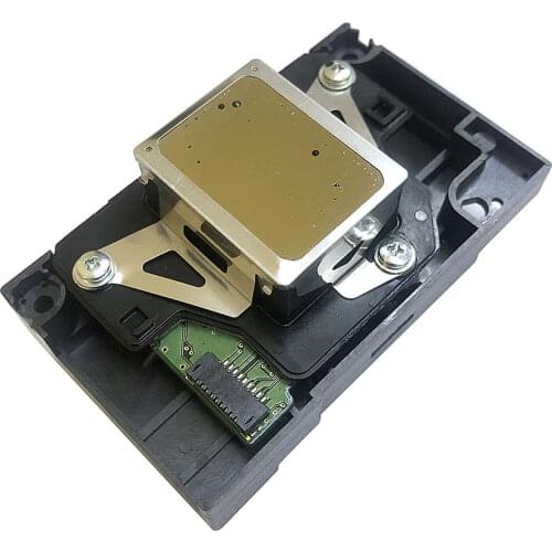 100% Original print head for Epson Stylus photo 1390/1400/1410/1430/R270/R390/RX590/1500W printer printhead L1800 EP4004