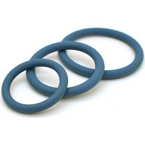 3 Different Size Penis Ring Cock Ring Penis Extender Cockring Sex Ring Sex Toys for Men Sex Products Adult Sex Toys