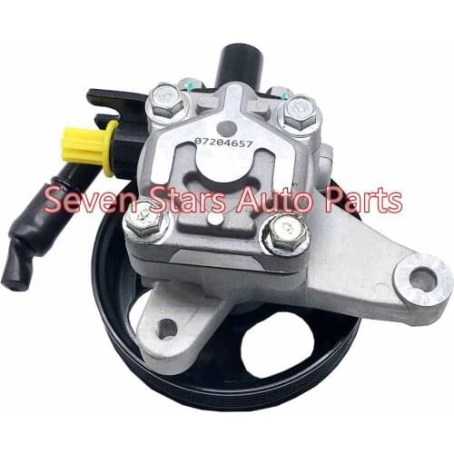 Auto Parts Power Steering Pump For Hyun-dai Sonata OEM 57100-3J000 571003J000