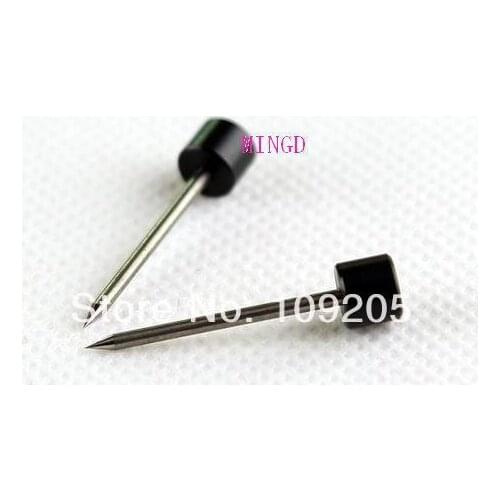 ELECTRODES FOR JILONG FUSION SPLICER KL-280/KL-280g/KL-300T/KL-260/KL-500/KL-510 Electrodes one pair