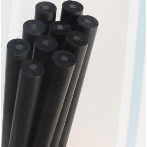 Hot sell!50pcs black wood pencil student kids pencils for school writing carpenter children HB pencil graphite free shipping