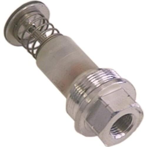 PEL Magneteinsatz Gashahn / Gasthermostate PEL23S Lange 46mm