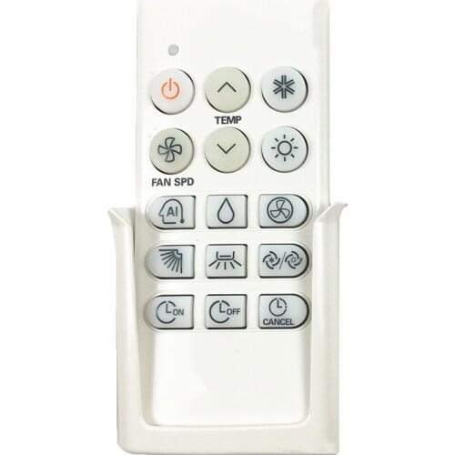 New Air Conditioner Remote Control for Lg AKB74235403 AKB74235404 AKB74235402 Air Conditioning Controller