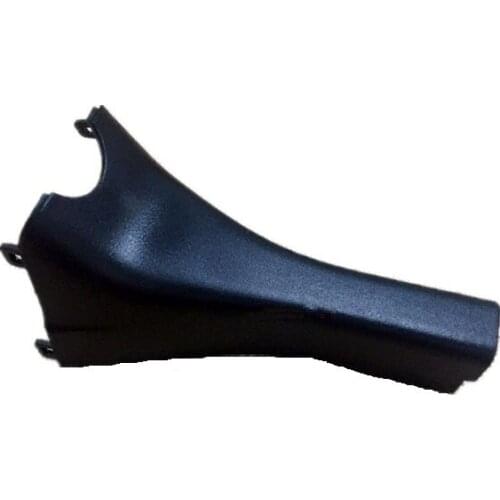 OEM Auto Dimming Rear View Mirror Cable Wiring Cover Cap for VW Passat CC B7 3C8 857 593 A