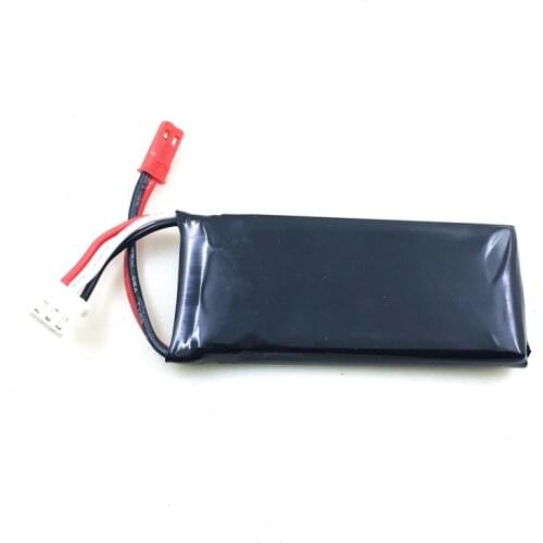 Original JJRC H55 TRACKER RC Helicopter Spare Parts 2S 7.4V 610mAh Li-Po Battery