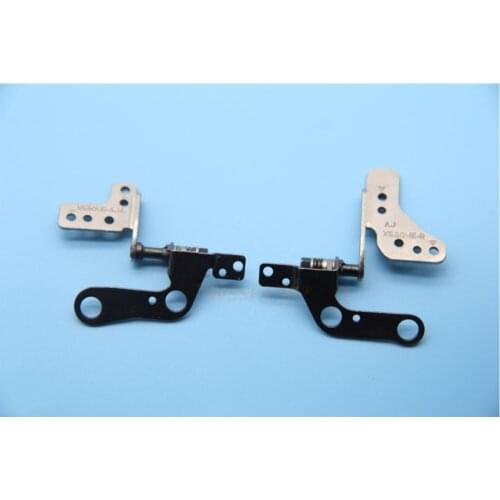 Original Laptop/notebook LCD/LED Axis/Hinges/Loops for Asus X580 X580NV X580BP X580VD X580VE