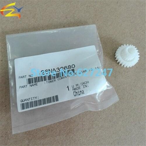 Original New 26NA32680 16T/23T Toner Conveyance Gear for Konica Minolta K7020/7022/7025/7030/7035/7130/7135/7145 Bizhub 420/421