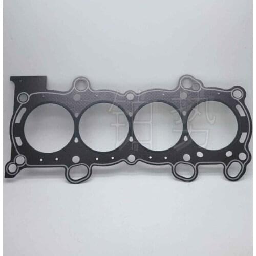 Engine cylinder head gasket 2004-Hon daC IVI CC R-V STR EAM EF1 RD4 RD5 Cylinder bed cylinder head gasket assembly 12251PNA004