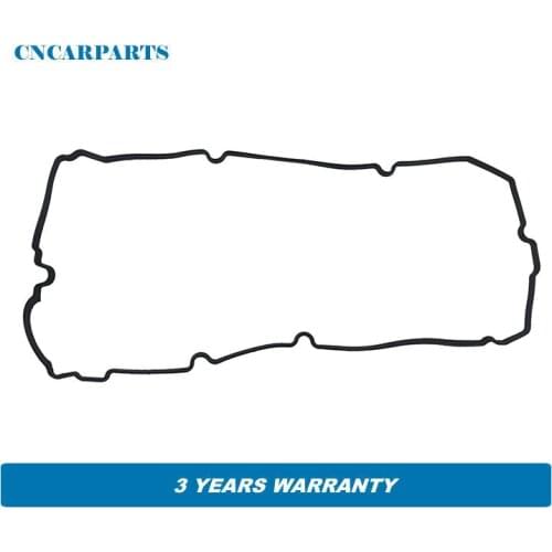 Valve Tappet Rocker Cover Gasket Fit for Mitsubishi Triton 2.5L 4D56DI-T DOHC