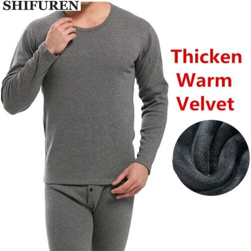 SHIFUREN Men's Underpants