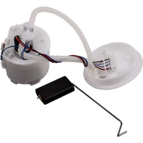 Fuel Pump In-tank 0986580994 FOR Ford Focus DBW Unit 1062046 1062079 1066412 Fuel Supply System Fuel Pumps