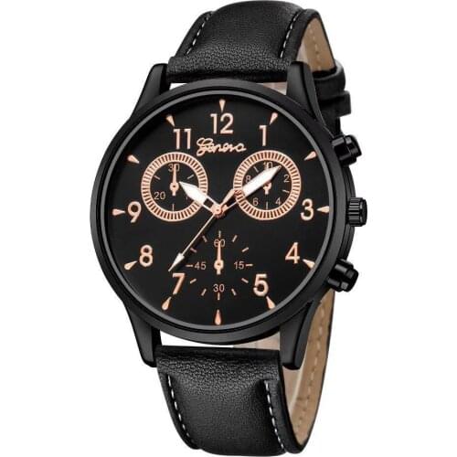 Mens Quartz Watch XUNCHELL China