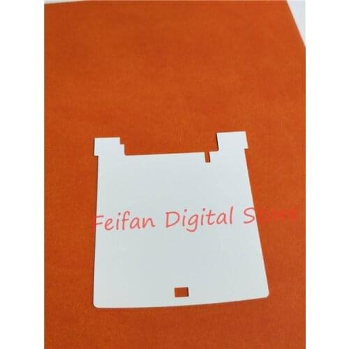 New white thin catch sheet Repair Part for Canon 600EX-RT 600 EX-RT 600EX RT Speedlite flash