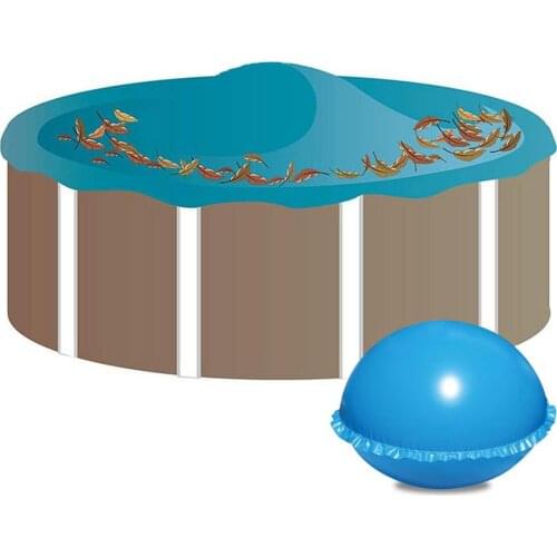 4x4 Inch Winter Pool Pillow Winterizing Air Pillow For Above Ground Pool For Above-ground Swimming Pool Covers