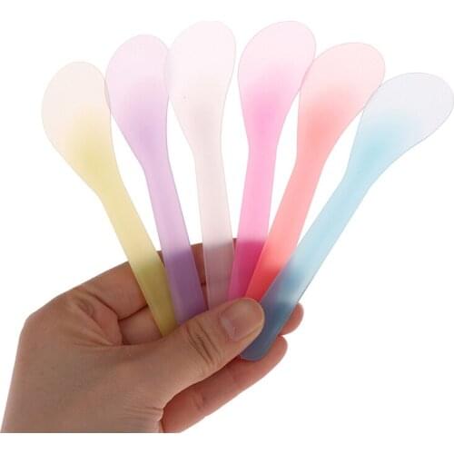 10Pcs/Set Body Hair Removal Sticks Wax Waxing Sticks Hair Epilation Tools Hair Removal Cream Stick for Waxing Body Hair Care