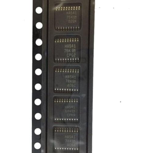 10pcs/lot 74AHC541PW SN74AHC541PWR HA541 TSSOP20 new original