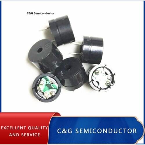 20pcs Passive Buzzer Alarm 16 ohm Sounder 16OHM
