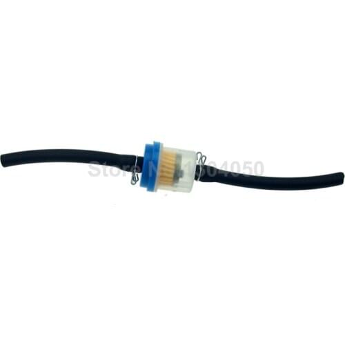 47cc 49cc Hose Fuel Line W Filters For MINIMOTO MINI MOTO DIRT BIKE ATV QUAD 4 Wheeler