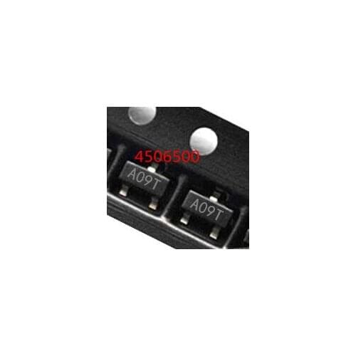 500pcs AO3400 SOT23 AO3400A A09T COT23