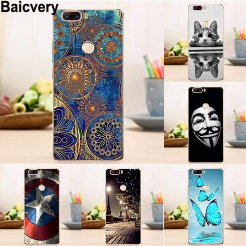 Baicvery Nubia Phone Cases