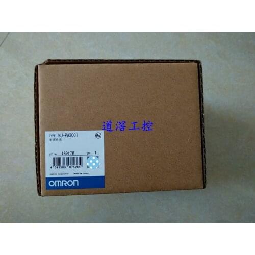 NJ Series DC Power Supply Unit NJ-PD3001