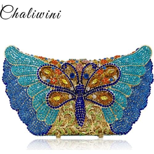 Chaliwini Transparent Cosmetic Bags