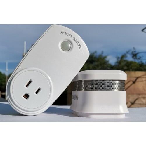 Discoverysky Smart House