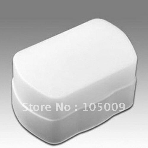 Camera Flash CAP Diffuser BOUNCE DOME Soft Box FOR sony HVL-F58AM speedlite