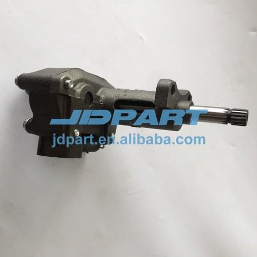 4BD1 Oil Pump For Isuzu