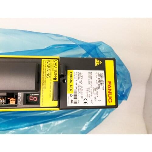 New and original A06B-6240-H209