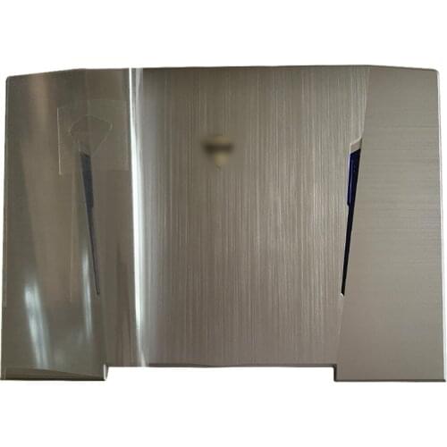 NEW Laptop For Machenike T90 LCD Back Cover/Front Bezel/Hinges