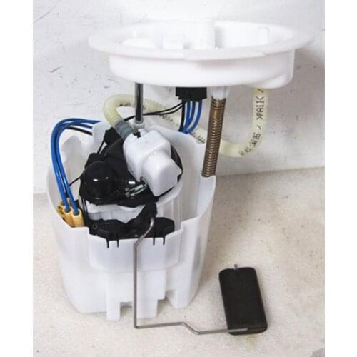 Genuine Fuel Pump Module Assembly 16117300477 Fits For Mini Cooper F55 F56 2014-2016