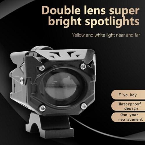 SGGD Headlamps