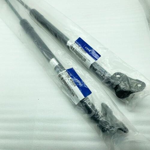 OEM 817704H000 817804H000 Trunk Lid Lifter Luggage telescopic support bar Trunk lid struts For Hyundai i800 iMax 2007-2014