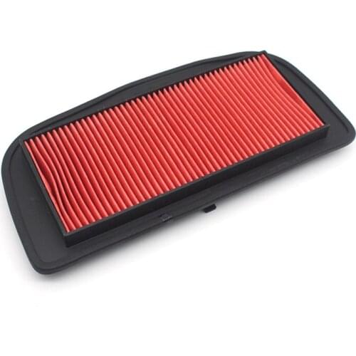 Motorcycle Air Filter Intake Cleaner for Yamaha YZF-R1 2002 2003 YZF R1